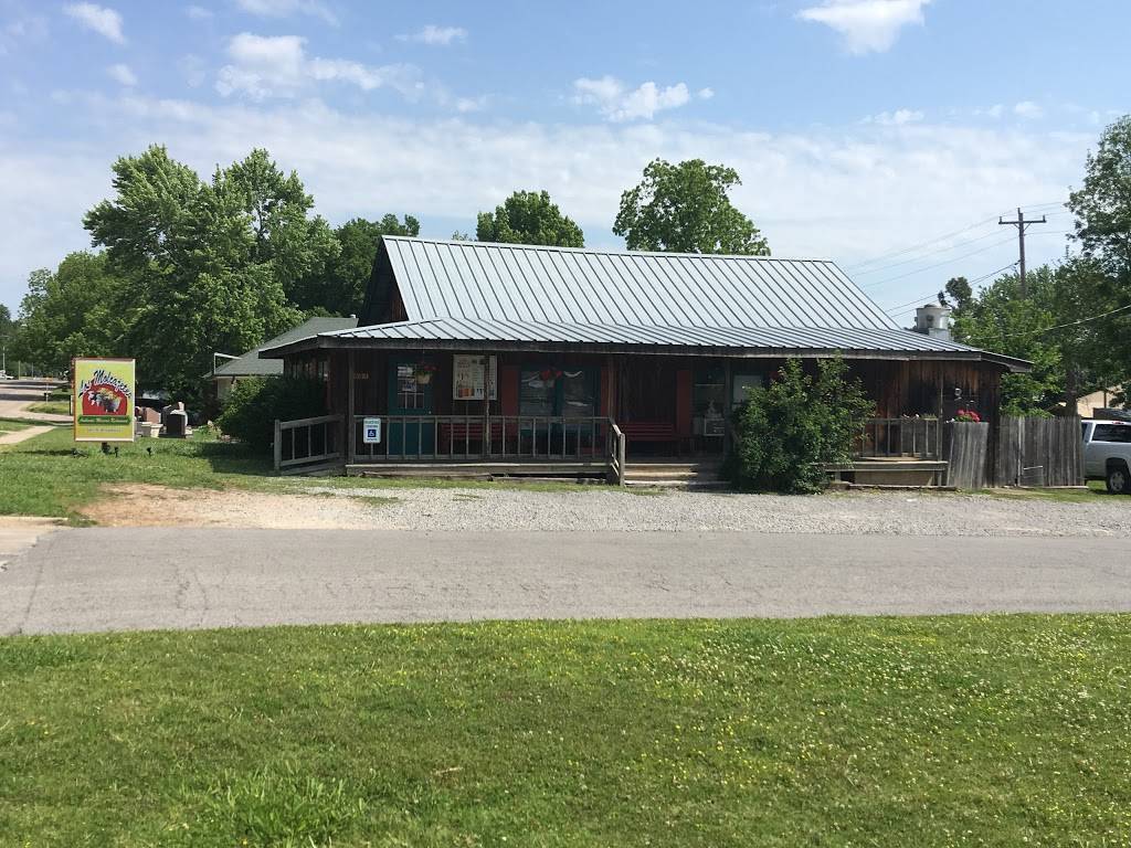 Los Molcajetes | restaurant | 601 N Broadway St, Cleveland, OK 74020, USA | 9183585636 OR +1 918-358-5636