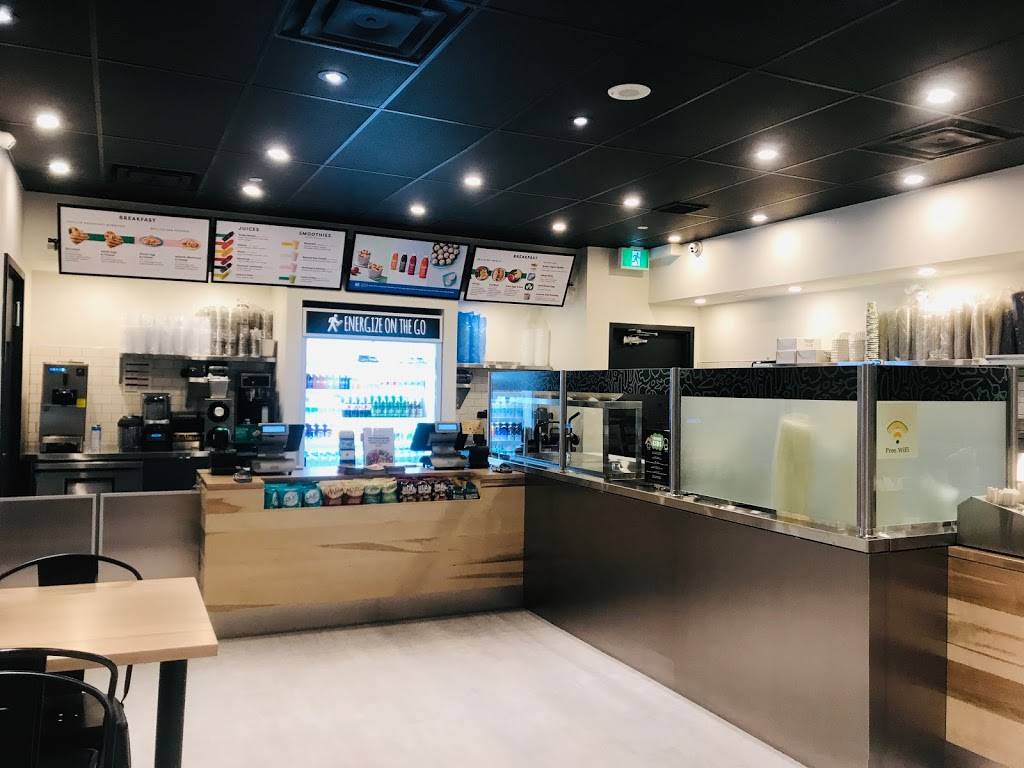 Freshii | restaurant | 4025 Yonge St Unit 132, North York, ON M2P 2G4, Canada | 4373170624 OR +1 437-317-0624