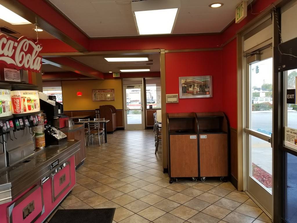 Carls Jr. | restaurant | 5601 Woodruff Ave, Lakewood, CA 90713, USA | 5628676369 OR +1 562-867-6369