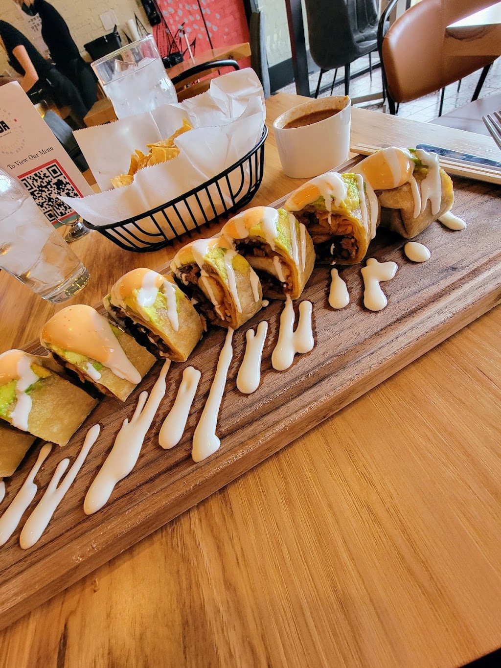 Vida Modern Taqueria | restaurant | 1723 S Catalina Ave, Redondo Beach, CA 90277, USA | 3104307787 OR +1 310-430-7787