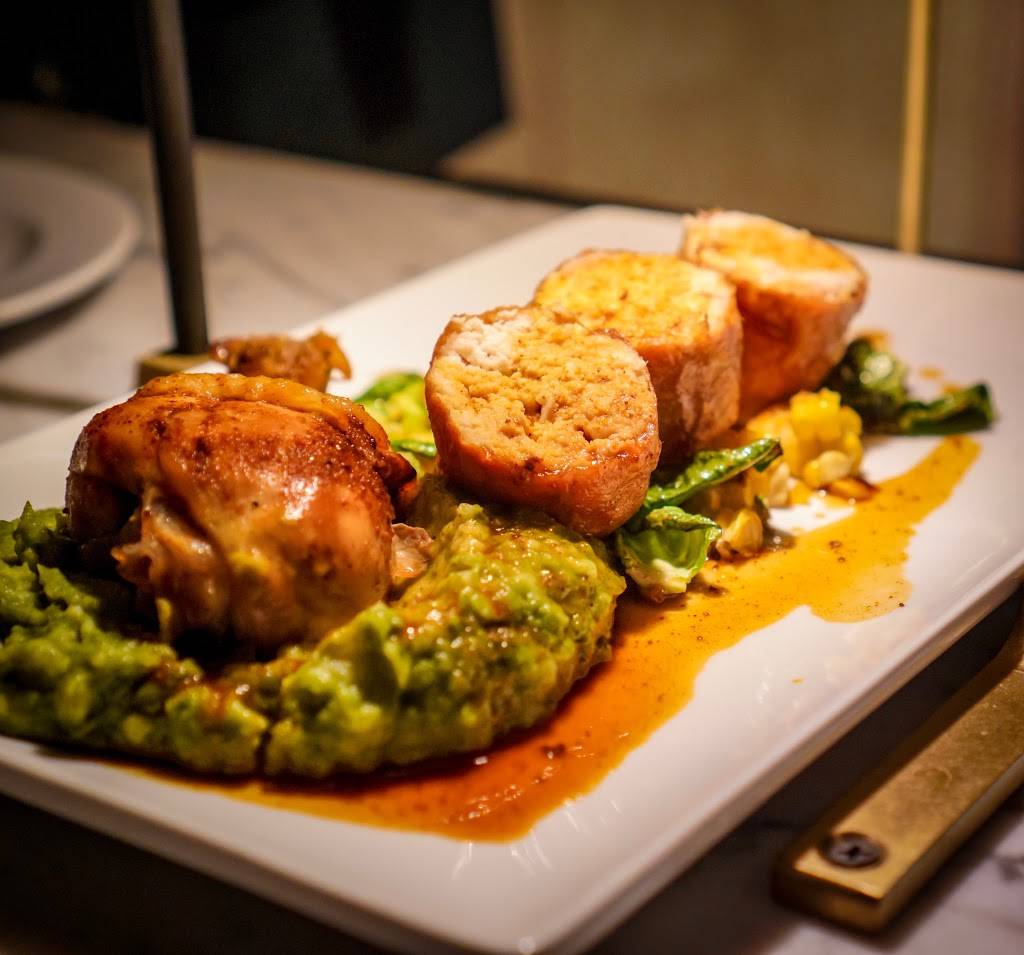 Red Dunn Kitchen | restaurant | 1331 Trumbull Ave Suite 100, Detroit, MI 48216, USA | 3138879477 OR +1 313-887-9477