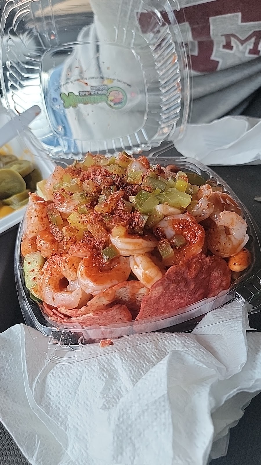 Xquinkles Snack-Land Weslaco | meal takeaway | 521 Business Hwy 83 E, Weslaco, TX 78596, USA | 9565208185 OR +1 956-520-8185