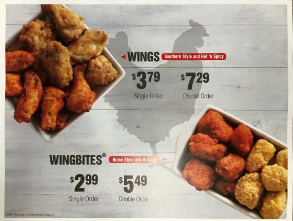 Indy Mart Gas Valero / Hunt Brothers Pizza / Charley Biggs Chic | meal takeaway | 8009 W Washington St, Indianapolis, IN 46231, USA | 3172416776 OR +1 317-241-6776