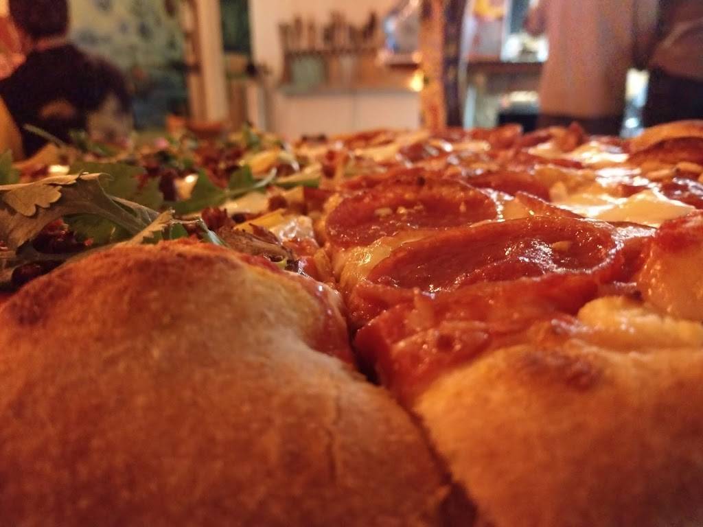 Zia Gourmet Pizza | meal takeaway | 3311 Adams Ave A, San Diego, CA 92116, USA | 6192844320 OR +1 619-284-4320