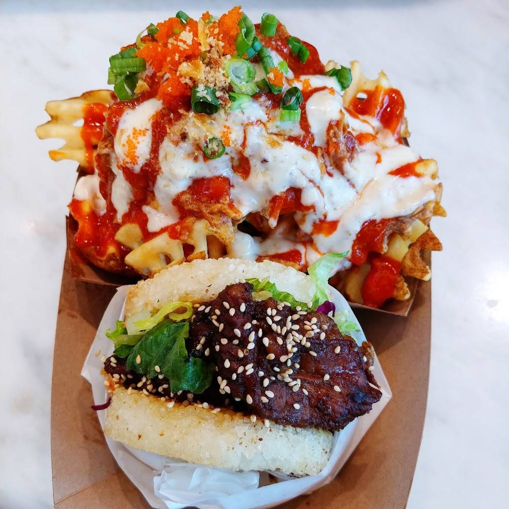 KoJa | restaurant | 2855 Stevens Creek Blvd FC6, Santa Clara, CA 95050, USA | 4082160402 OR +1 408-216-0402
