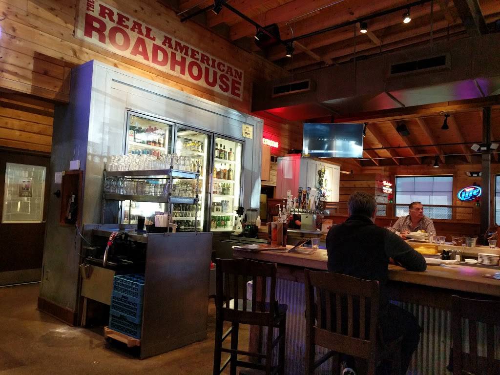 Logans Roadhouse | restaurant | 6804 Charlotte Pike, Nashville, TN 37209, USA | 6153535989 OR +1 615-353-5989