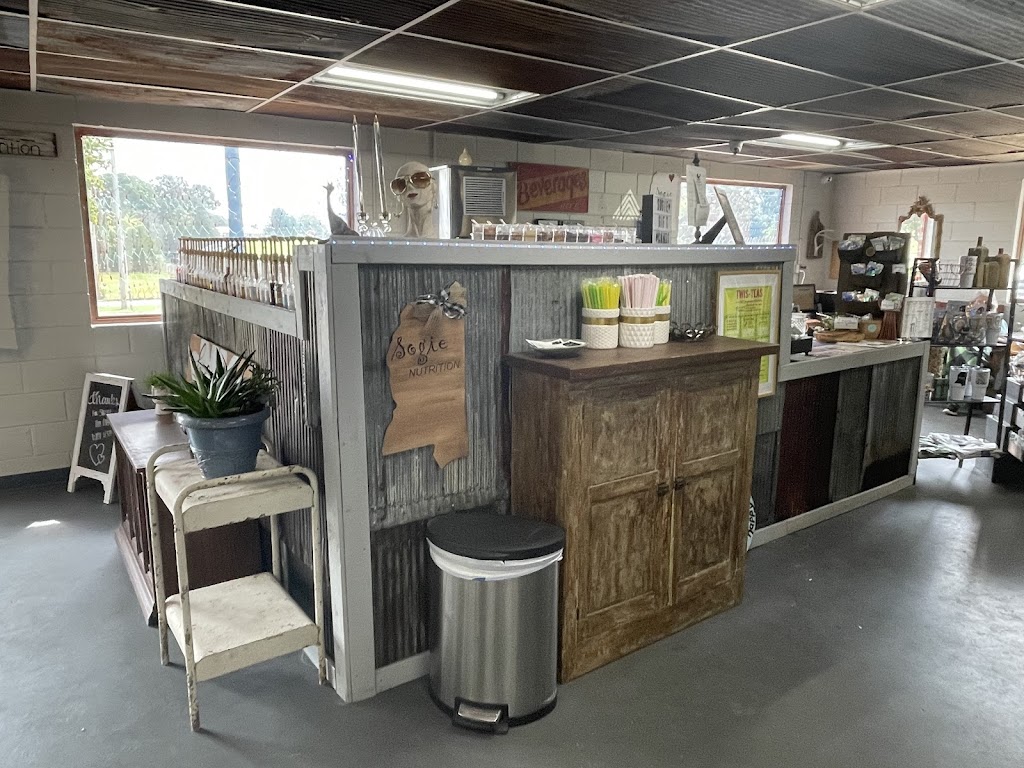 Sogie Nutrition | restaurant | 1885 Co Rd 700, Corinth, MS 38834, USA | 6626038019 OR +1 662-603-8019