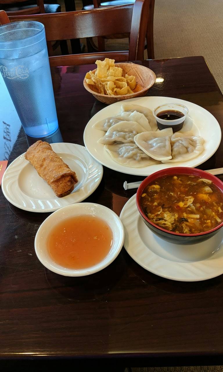 Zous Garden | restaurant | 2846 W Main St, Morgantown, PA 19543, USA | 6109130633 OR +1 610-913-0633