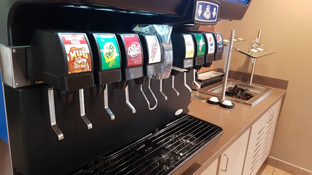 Taco Johns | restaurant | 223 Josephine Ave N, Madison, SD 57042, USA | 6052562587 OR +1 605-256-2587