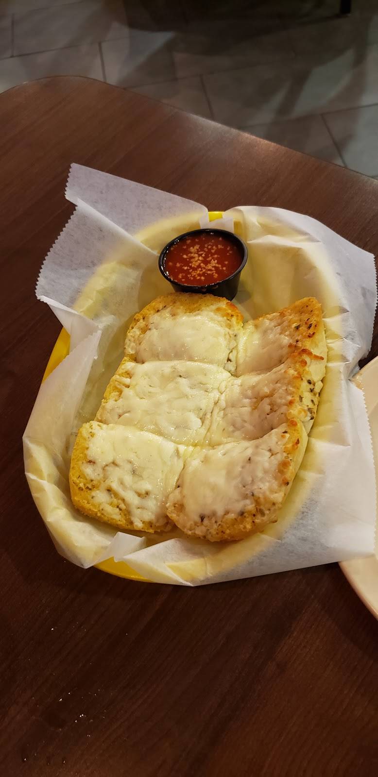 Nancys Chicago Pizza - Johns Creek | restaurant | 5805 State Bridge Rd #400, Johns Creek, GA 30097, USA | 7706231500 OR +1 770-623-1500