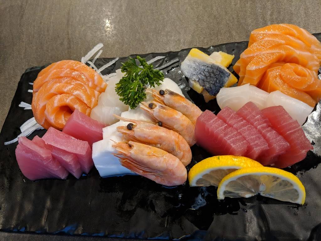 Osaka Sushi 大阪寿司多伦多 | restaurant | 747 Don Mills Rd #9, North York, ON M3C 1T2, Canada | 4164221860 OR +1 416-422-1860