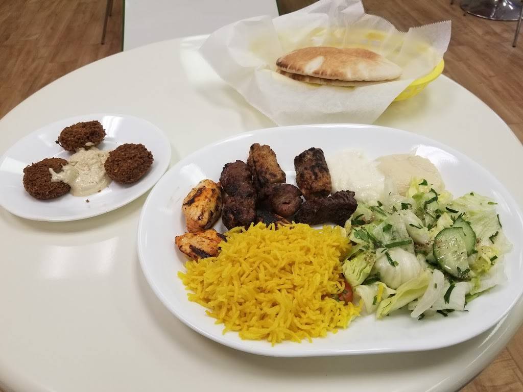 Taza Grille Middle Eastern Restaurant | restaurant | 170 Flanders Rd, Niantic, CT 06357, USA | 8604518061 OR +1 860-451-8061