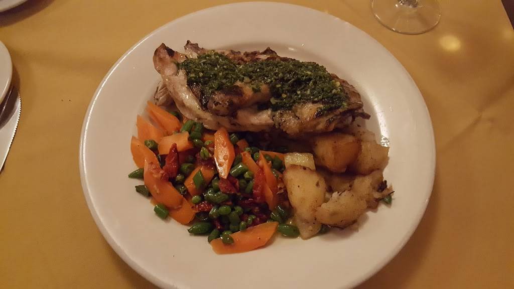 Il Piccolo Ritrovo | meal delivery | 15415 Sunset Blvd, Pacific Palisades, CA 90272, USA | 3104542243 OR +1 310-454-2243