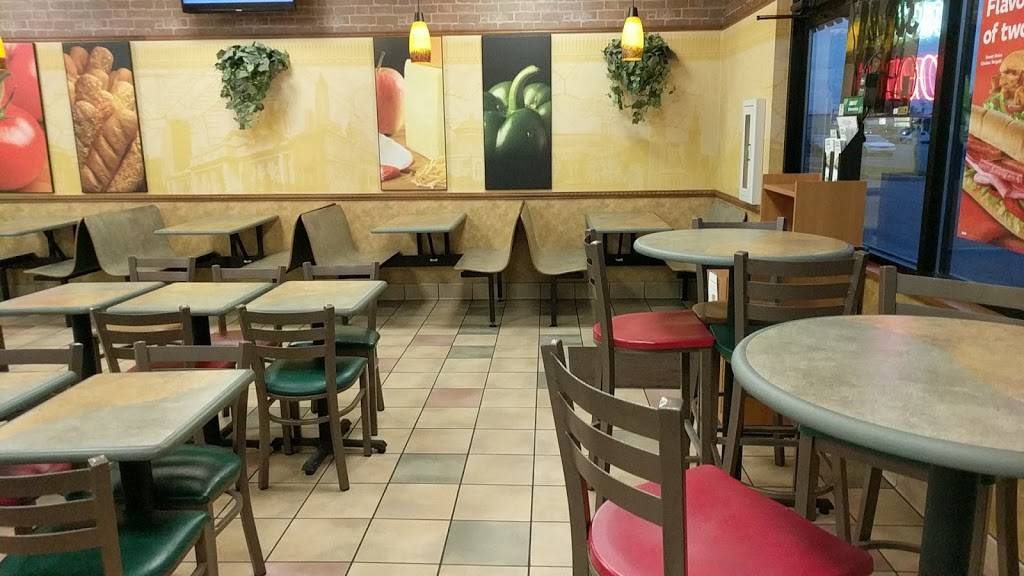 Subway | restaurant | 1200 S Defiance St, Archbold, OH 43502, USA | 4194457827 OR +1 419-445-7827