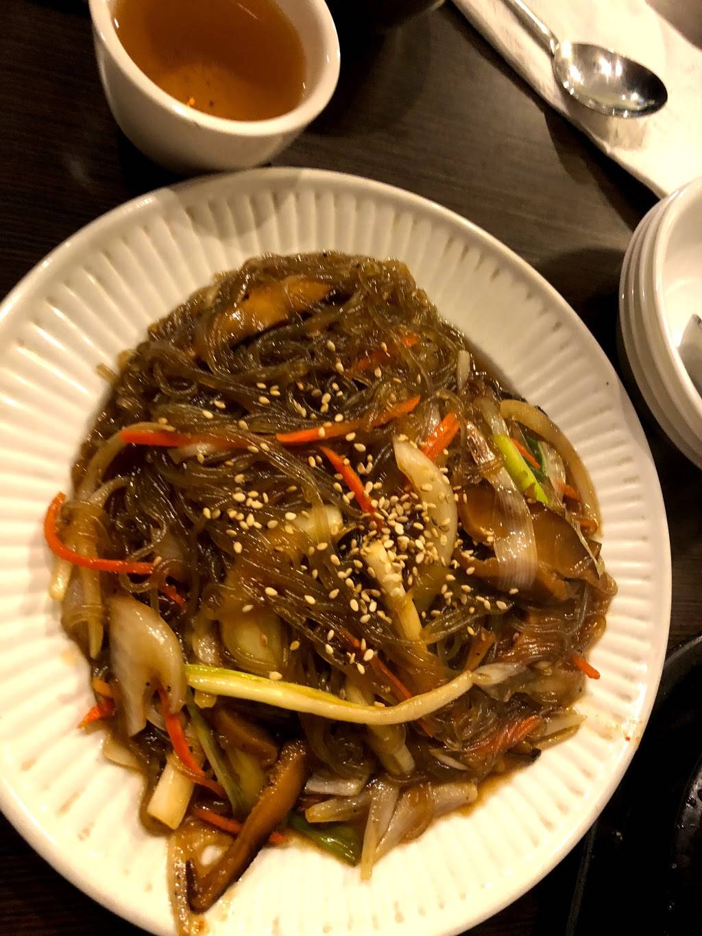 Muguboka Restaurant | restaurant | 401 Balboa St, San Francisco, CA 94118, USA | 4156686007 OR +1 415-668-6007