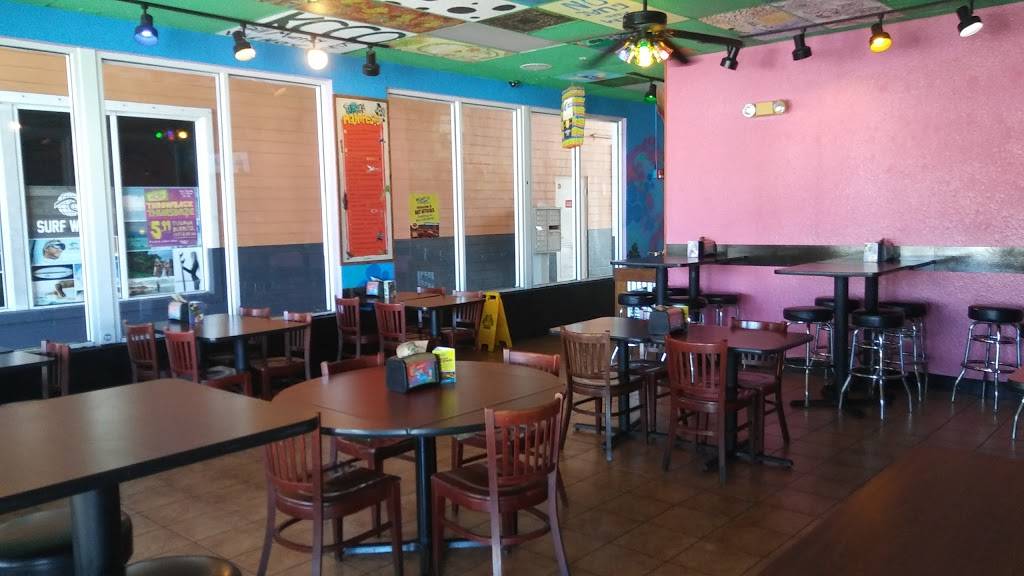 Tijuana Flats | restaurant | 431 Federal Hwy, Pompano Beach, FL 33062, USA | 9549460476 OR +1 954-946-0476