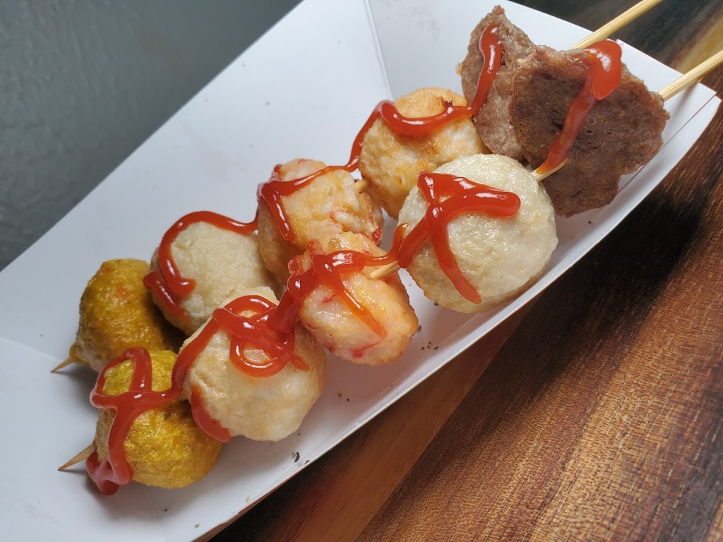 Mooshie | restaurant | 1332 Belt Line Rd, Garland, TX 75040, USA | 5125019807 OR +1 512-501-9807