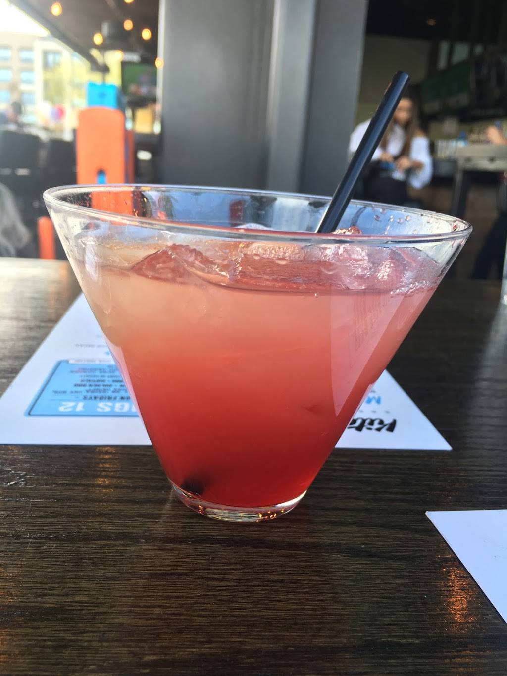 Hi Fi Kitchen & Cocktails - Scottsdale | night club | 4420 N Saddlebag Trail, Scottsdale, AZ 85251, USA | 4809705000 OR +1 480-970-5000