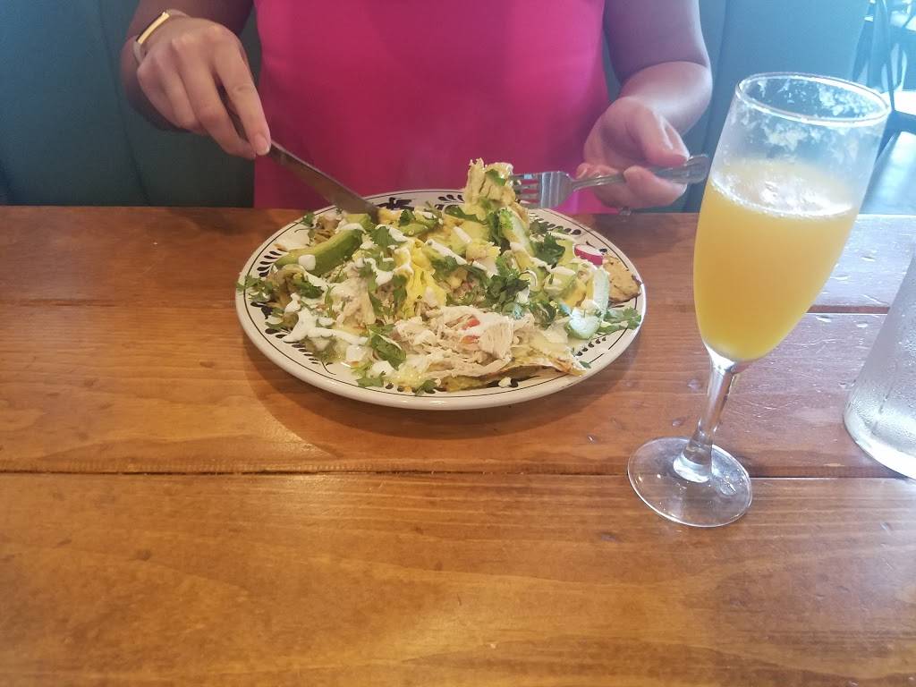 Moderno Tacos + Tex Mex | restaurant | 10455 Briar Forest Dr, Houston, TX 77042, USA | 7137844600 OR +1 713-784-4600