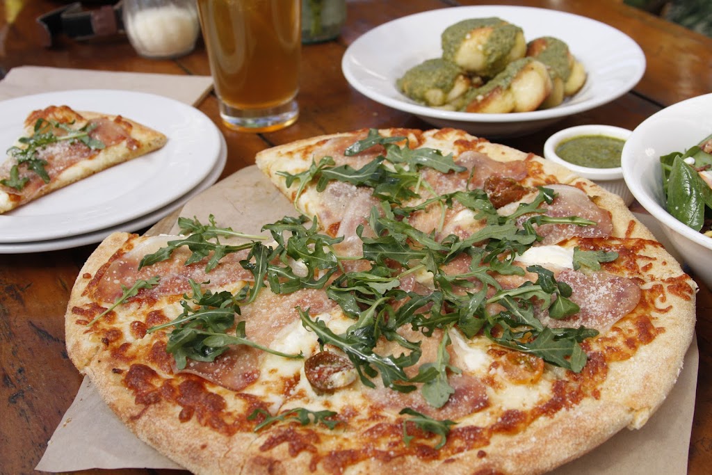 Pesto Italian Craft Kitchen Mission Valley | restaurant | 1652 Camino Del Rio N, San Diego, CA 92108, USA | 6198666077 OR +1 619-866-6077