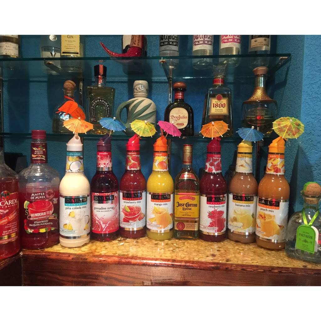 El Cielo Mexican Grill & Bar | restaurant | 520 E Winona Ave, Warsaw, IN 46580, USA | 5743062230 OR +1 574-306-2230