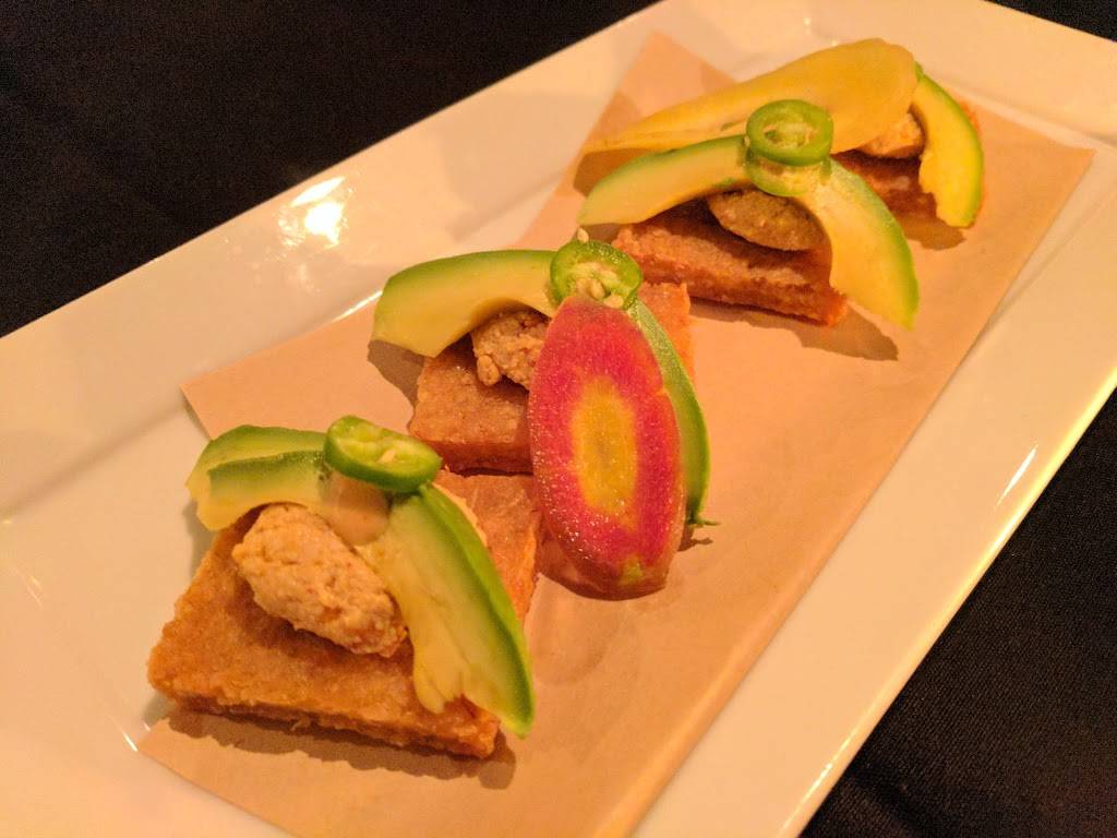 Shojin | restaurant | 12406 Washington Blvd, Los Angeles, CA 90066, USA | 3103900033 OR +1 310-390-0033