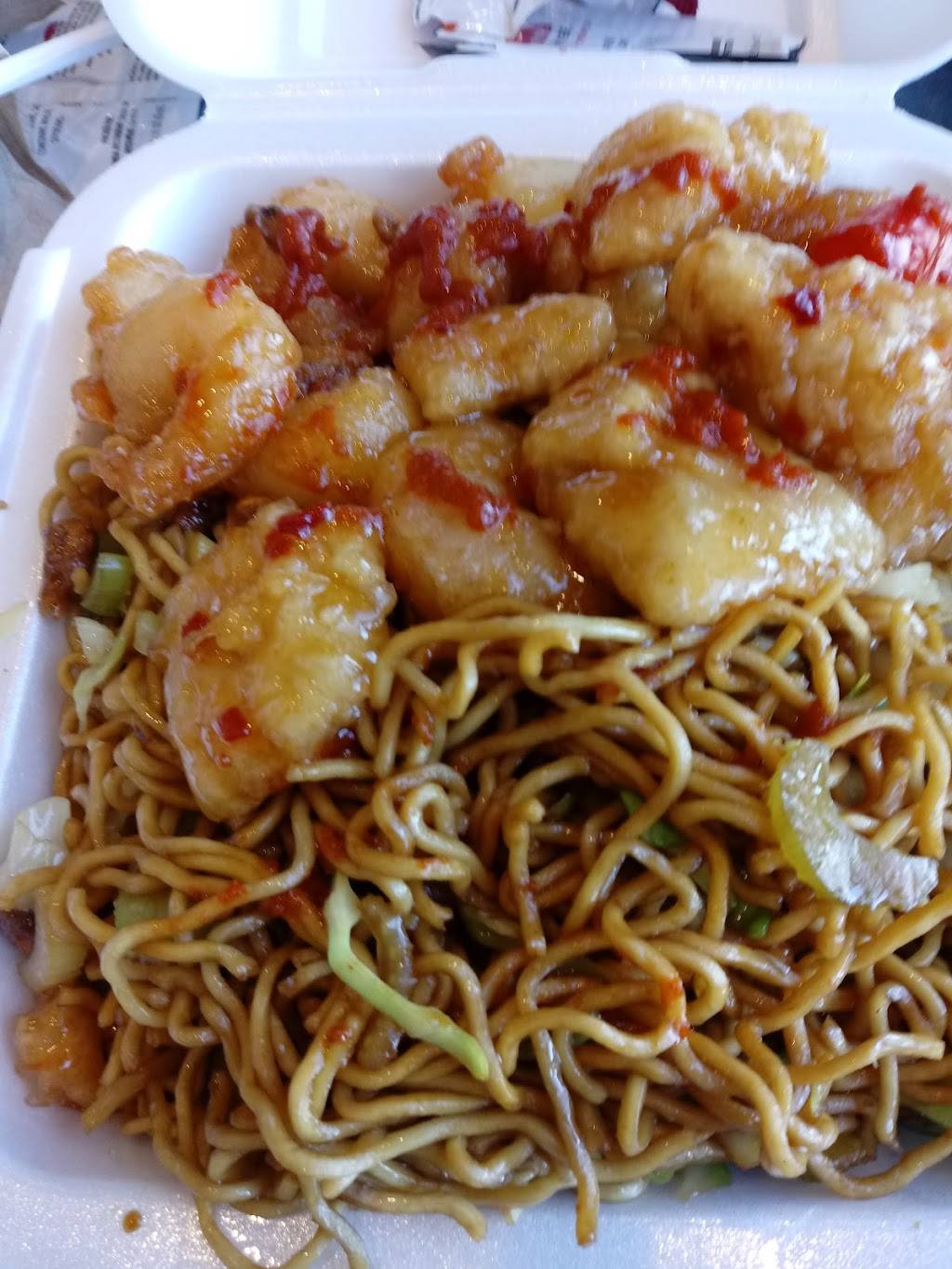 Panda Express | meal takeaway | 540 Woollomes Ave, Delano, CA 93215, USA | 6617211868 OR +1 661-721-1868