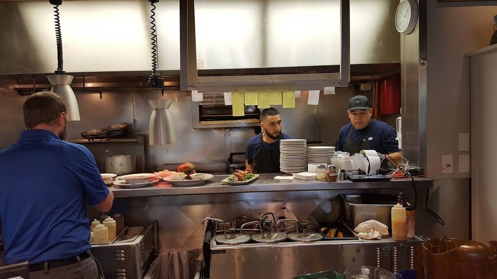 Rockfish Seafood Grill | restaurant | 4701 W Park Blvd #105, Plano, TX 75093, USA | 9725992190 OR +1 972-599-2190