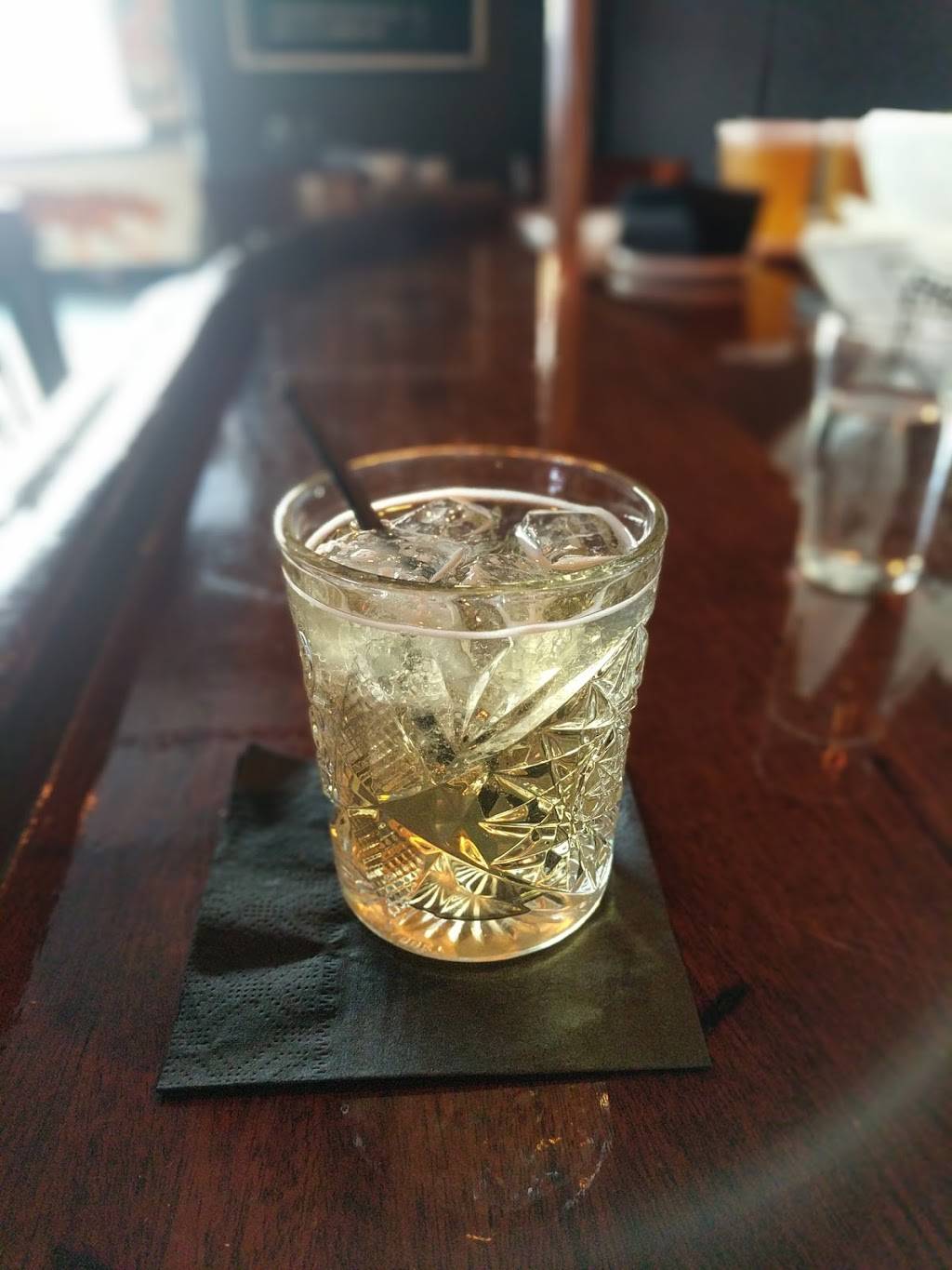 The Wilder | restaurant | 174 Fleet St, Portsmouth, NH 03801, USA | 6033196878 OR +1 603-319-6878