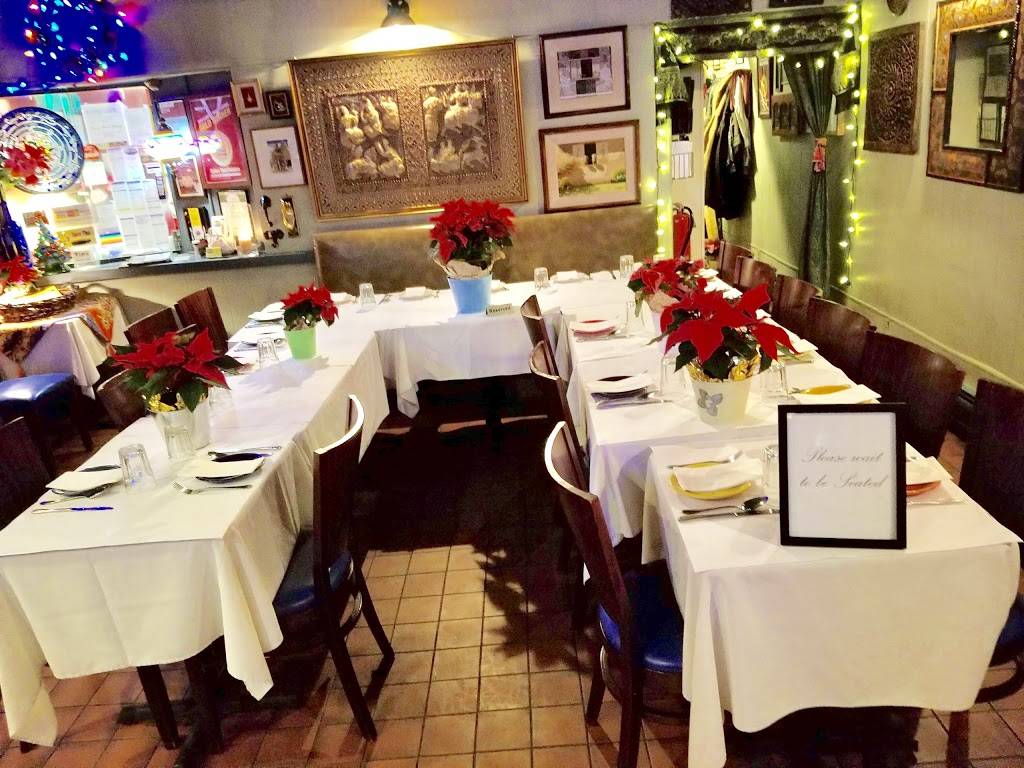 Spice Thai Cuisine | restaurant | 26 Belleville Ave, Bloomfield, NJ 07003, USA | 9737480056 OR +1 973-748-0056