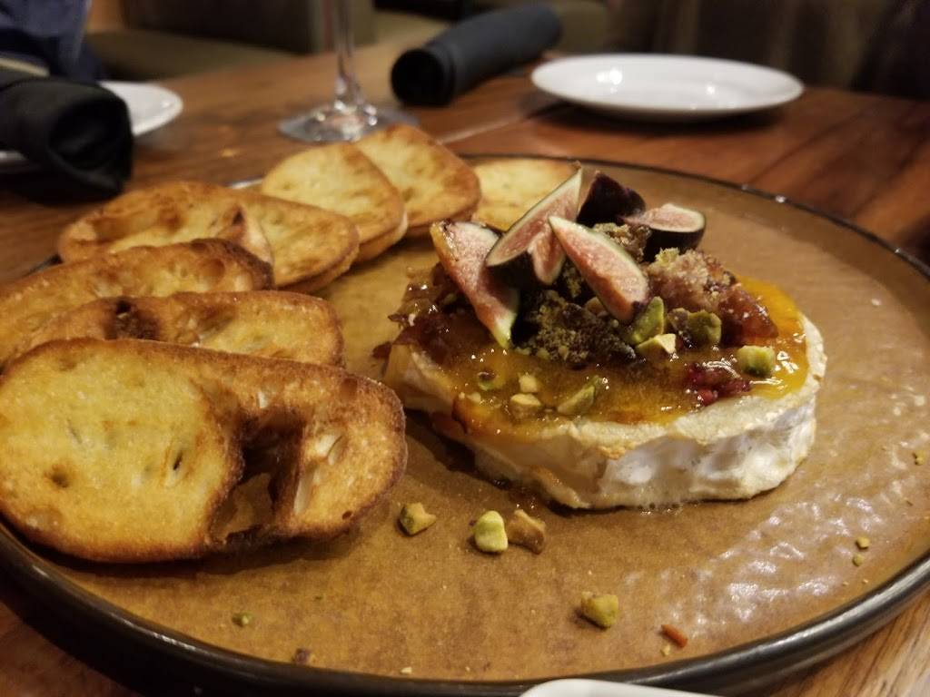 Del Friscos Grille | restaurant | 221 River St, Hoboken, NJ 07030, USA | 2016530195 OR +1 201-653-0195