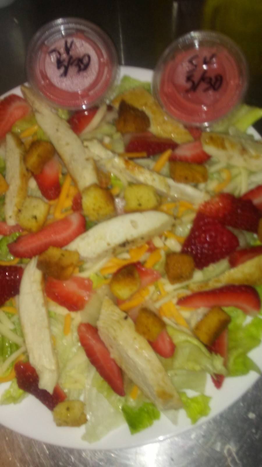 Sugar Hut Cafe | restaurant | 174 S Main St, Vermontville, MI 49096, USA | 5177260336 OR +1 517-726-0336