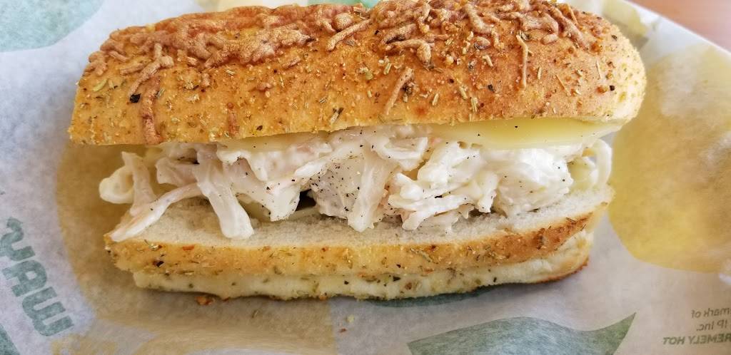 Subway Restaurants | restaurant | 506A W Marion St, Mt Gilead, OH 43338, USA | 4199474665 OR +1 419-947-4665