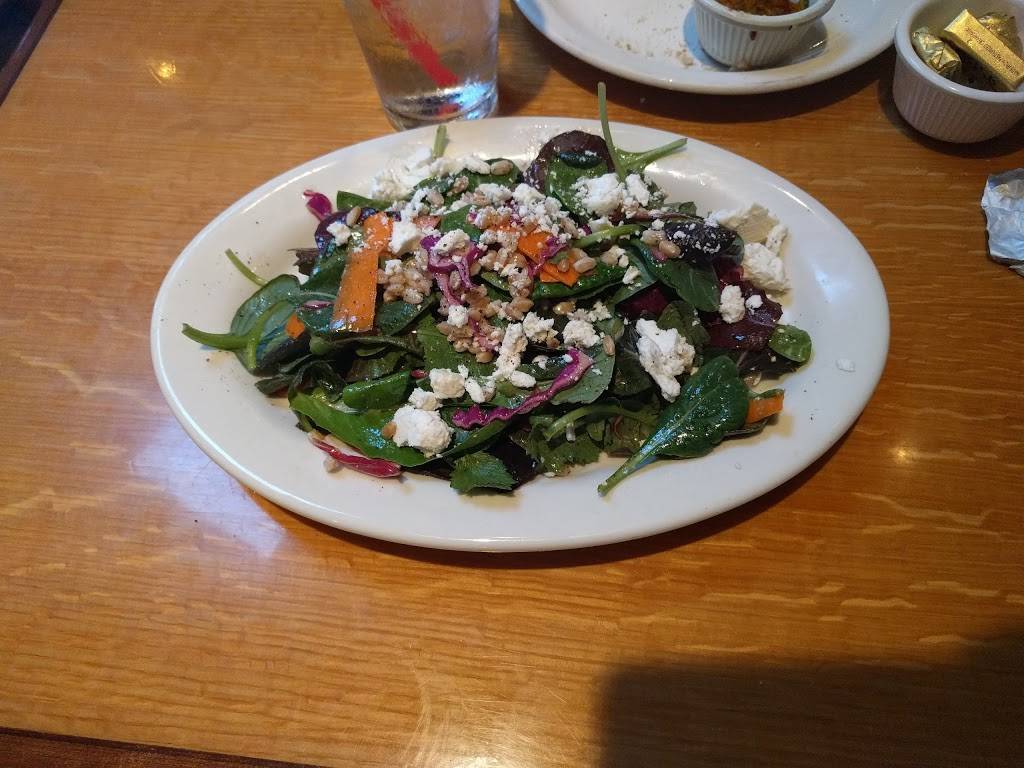 Il Farro Italian Restaurant | restaurant | 111 21st Pl, Newport Beach, CA 92663, USA | 9497235711 OR +1 949-723-5711