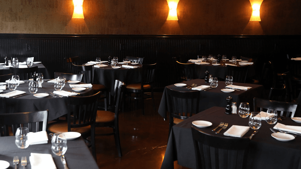 Giovanni Ristorante West | restaurant | 106 Harding Pl, Nashville, TN 37205, USA | 6157502003 OR +1 615-750-2003