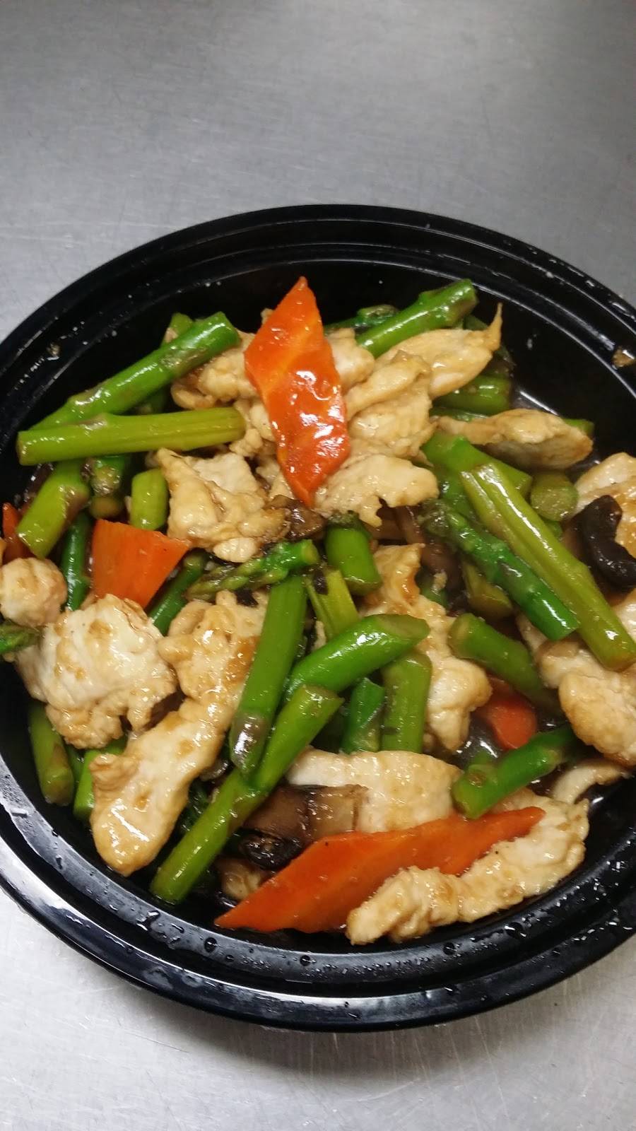 China Express | restaurant | 16145 TX-105, Montgomery, TX 77356, USA | 9365880770 OR +1 936-588-0770