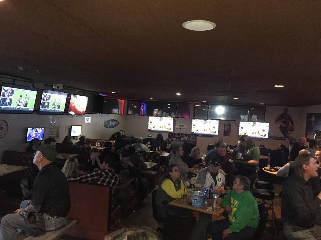 Stadiums Sports Bar | restaurant | 16065 SE McLoughlin Blvd, Oak Grove, OR 97267, USA | 5033058410 OR +1 503-305-8410