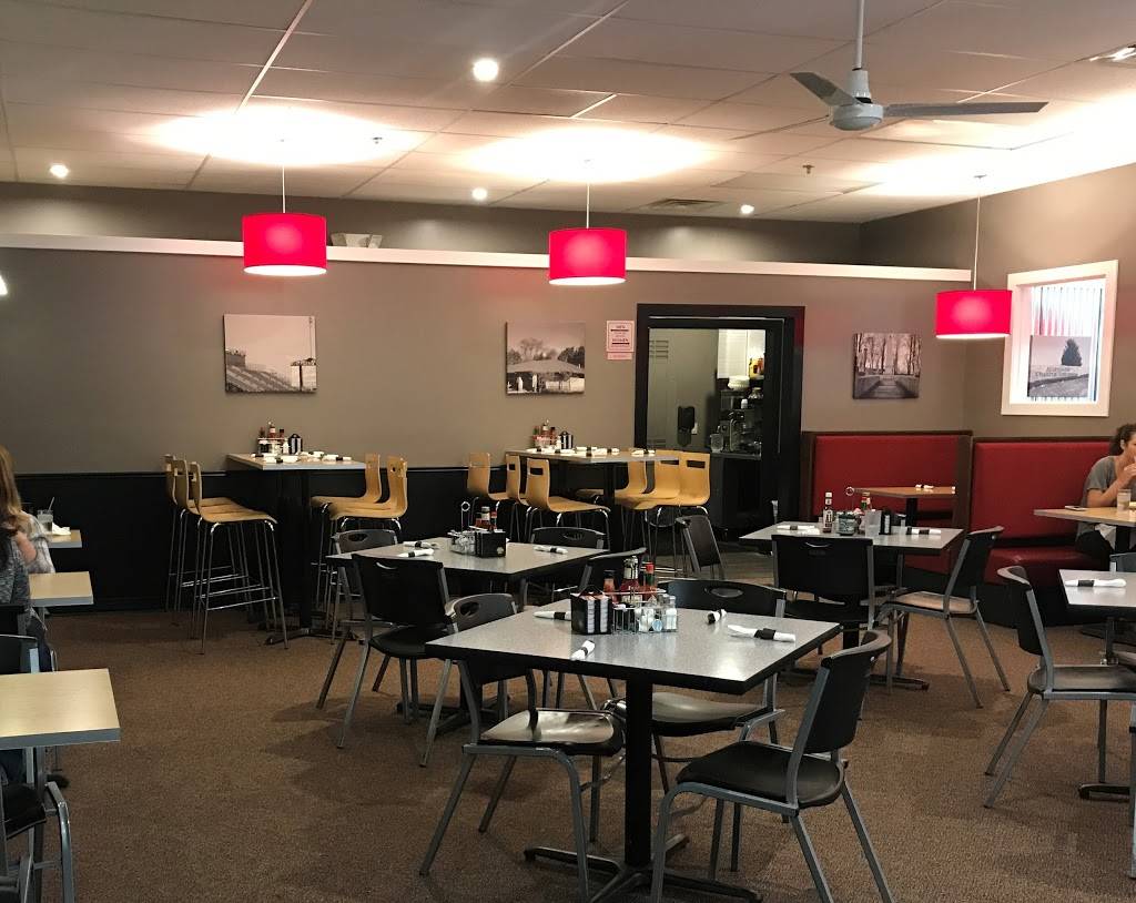 Murphys Family Restaurant | restaurant | 4963 Lake Michigan Dr, Allendale, MI 49401, USA | 6168951744 OR +1 616-895-1744