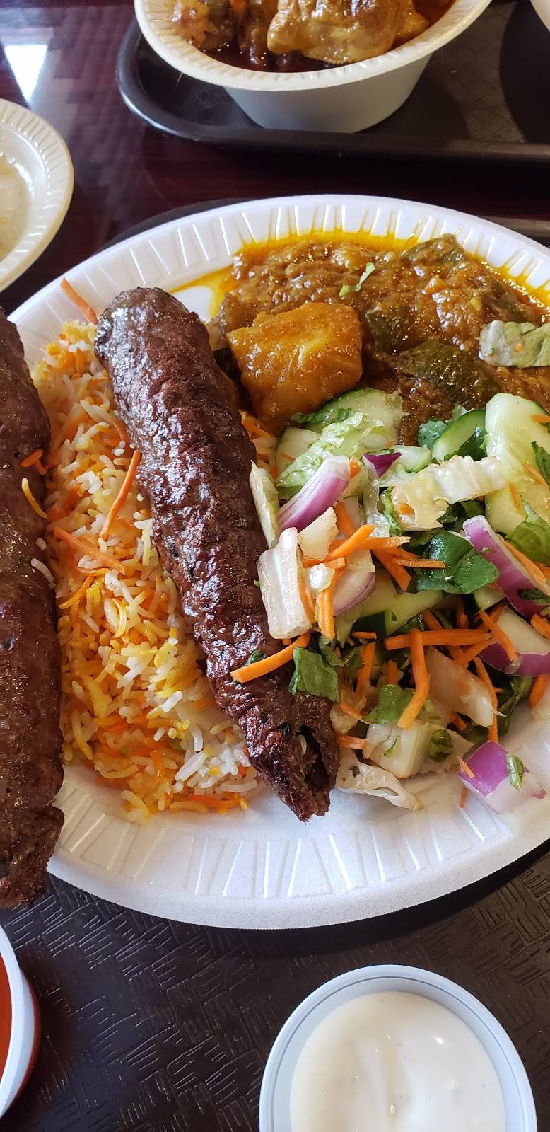 Kabobeesh | restaurant | 4201 Chestnut St, Philadelphia, PA 19104, USA | 2152228081 OR +1 215-222-8081