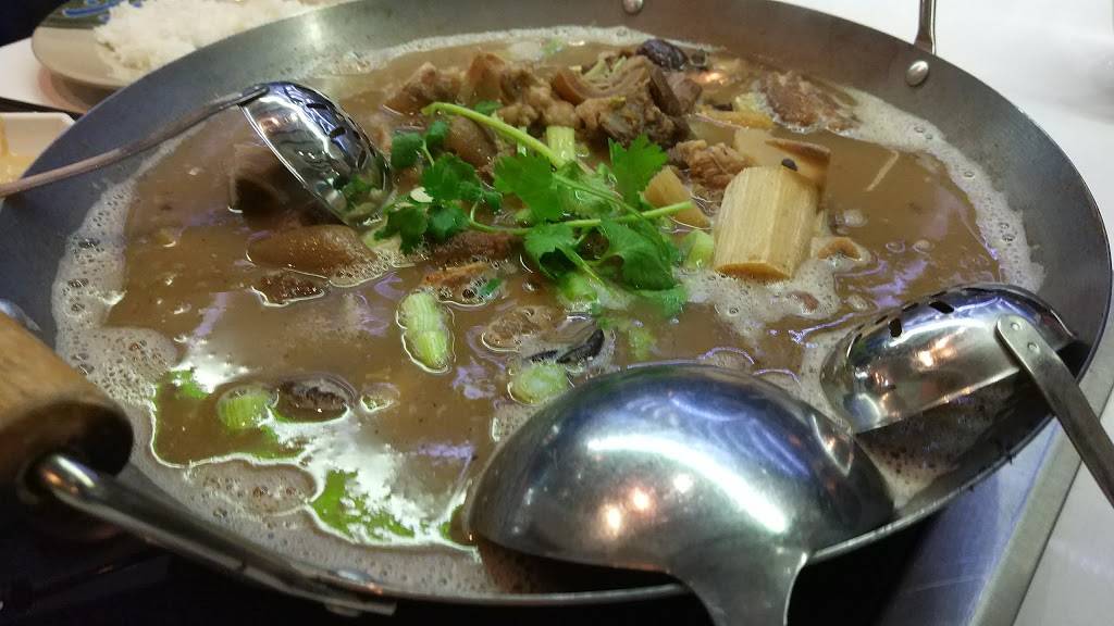 Tasty House 18 | restaurant | 4412 Kissena Blvd, Queens, NY 11355, USA | 7188861833 OR +1 718-886-1833