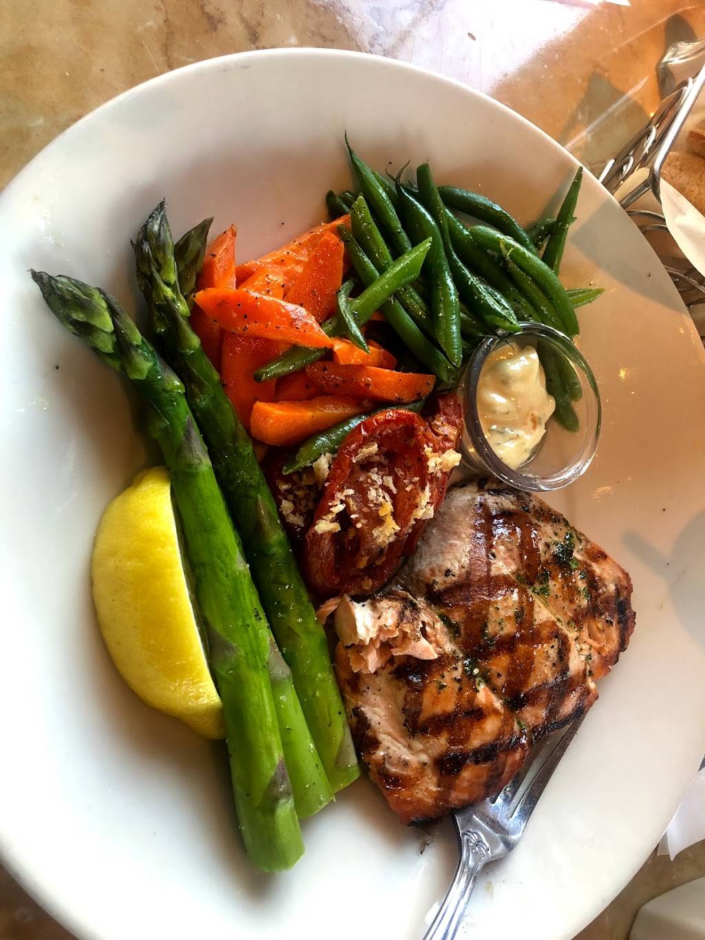 The Cheesecake Factory | restaurant | 56 Greene Blvd, Beavercreek, OH 45440, USA | 9373209901 OR +1 937-320-9901