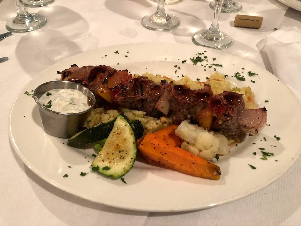 Alexanders Mediterranean Cuisine | restaurant | 263 Timber Dr, Garner, NC 27529, USA | 9197791183 OR +1 919-779-1183