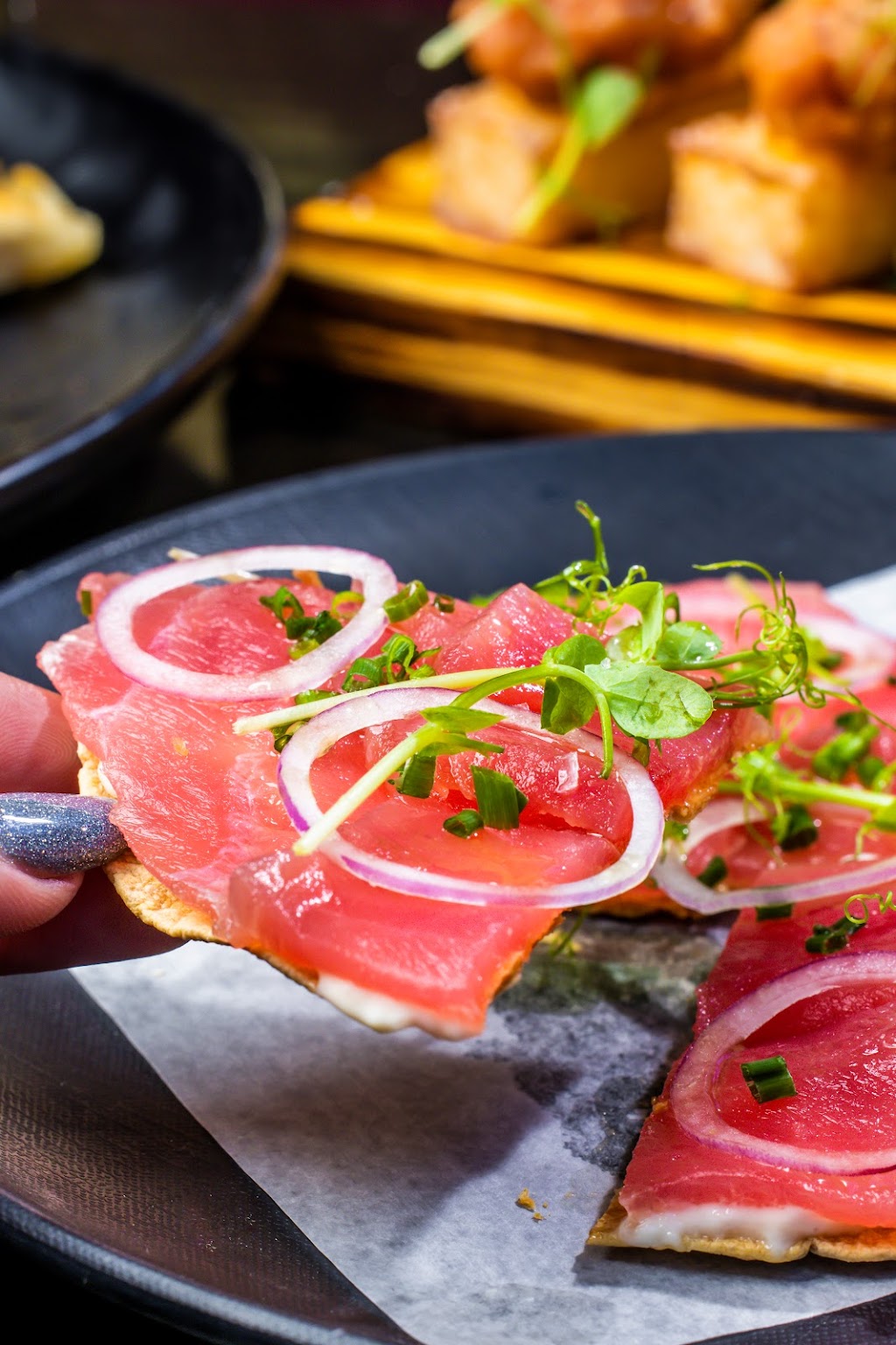 Pubbelly Sushi Pembroke Pines | restaurant | 306 SW 145th Ave, Pembroke Pines, FL 33027, USA | 9543677970 OR +1 954-367-7970