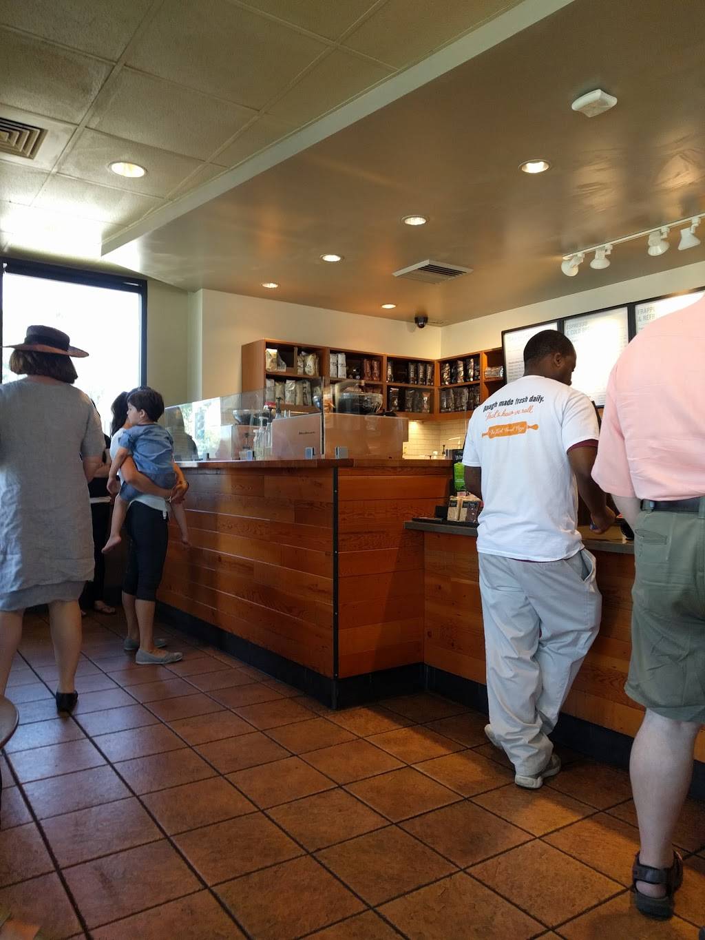 Starbucks | cafe | 804 S Winchester Blvd, San Jose, CA 95128, USA | 4082446769 OR +1 408-244-6769