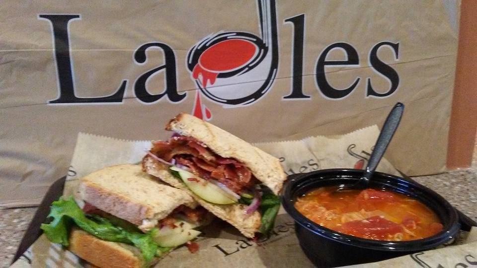 Ladles of Oakley | restaurant | 3206 Vandercar Way, Cincinnati, OH 45209, USA | 5133514333 OR +1 513-351-4333