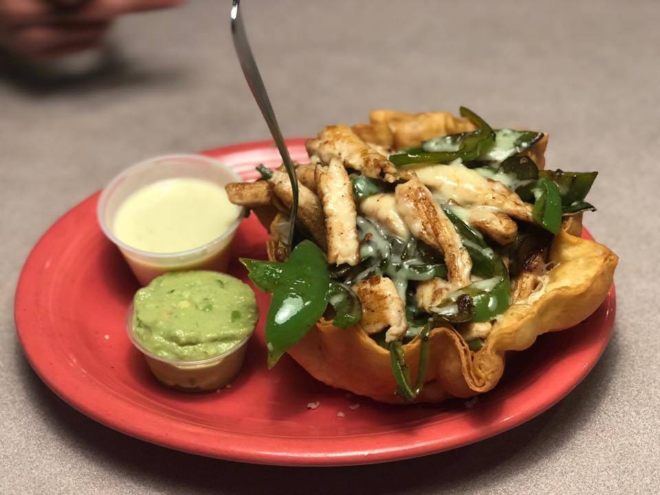 5 Amigos | restaurant | 4673 US-280 suite 4, Birmingham, AL 35242, USA | 2059808266 OR +1 205-980-8266