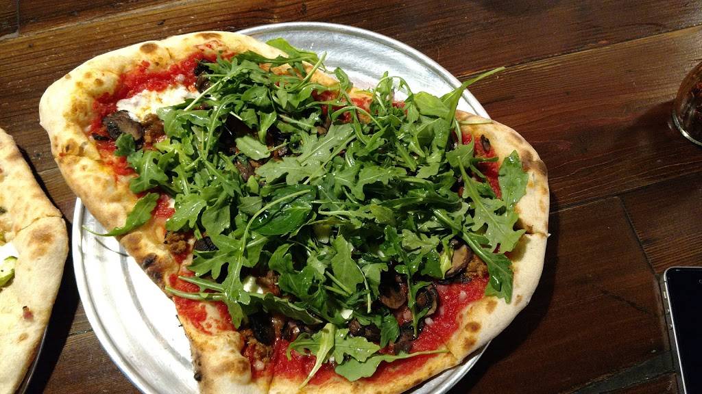 Il Pizzaiolo | Wood-Fired Pizza | restaurant | 230 S Auburn St, Colfax, CA 95713, USA | 5303888412 OR +1 530-388-8412
