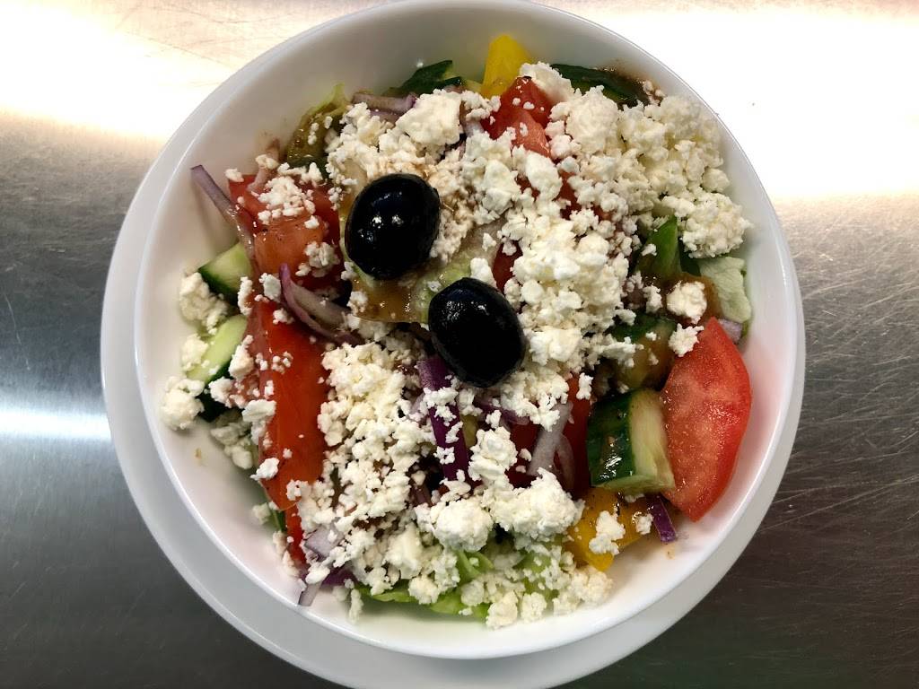 Captain Georges Fish & Chips | restaurant | 14 Wellington St E, Aurora, ON L4G 1H4, Canada | 9058417668 OR +1 905-841-7668