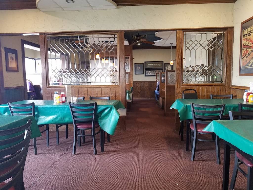 Rush Street Neighborhood Grill | meal takeaway | 1229 E Stone Dr, Kingsport, TN 37660, USA | 4232473184 OR +1 423-247-3184