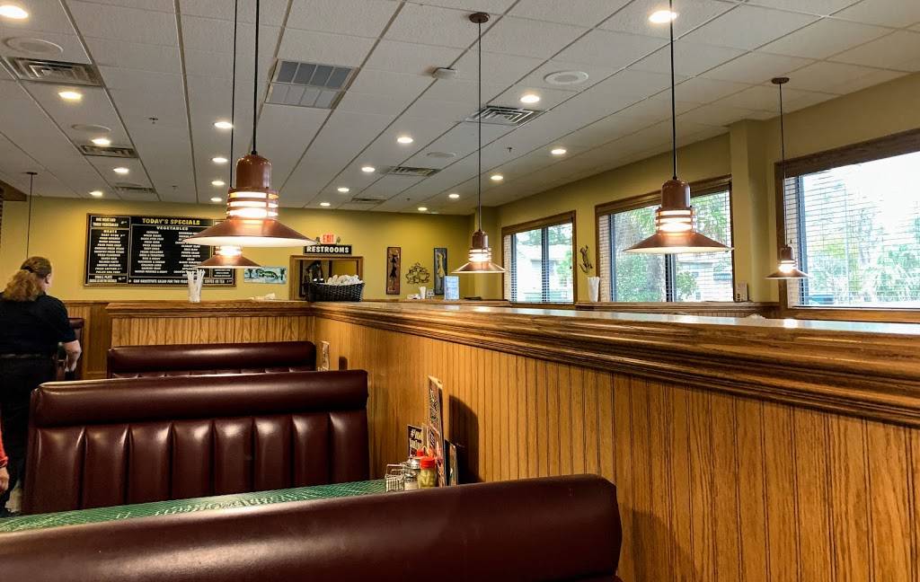 Lizards Thicket Restaurant | restaurant | 1712 W Palmetto St, Florence, SC 29501, USA | 8435191083 OR +1 843-519-1083